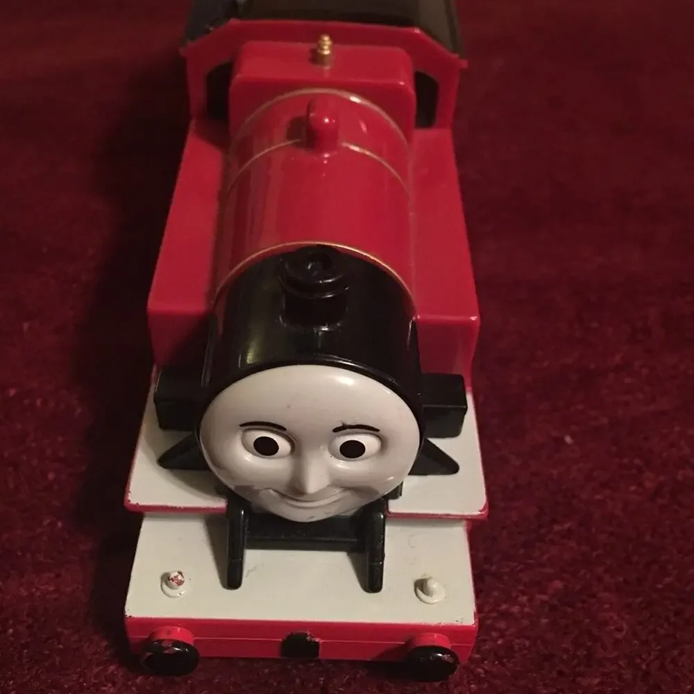 Thomas the Train - Tomy